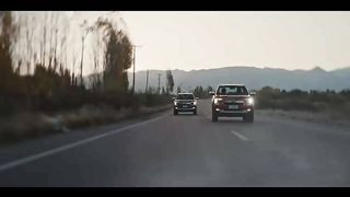 Nova Ford Ranger 2024 com motor 2.0 turbodiesel tem consumo revelado