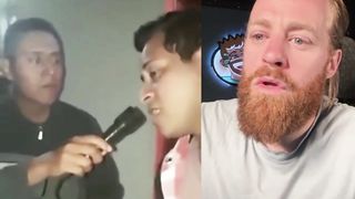 Try Not To Laugh (Impossible)