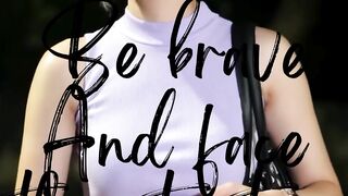 She rocks