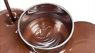 Chocolate Hekireki Issen