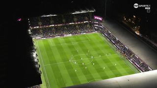 EPL | 23/09/2023 | Burnley - Manchester United  0:1