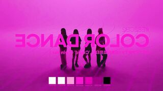 FIFTY FIFTY - Cupid (Twin Ver.) Performance video