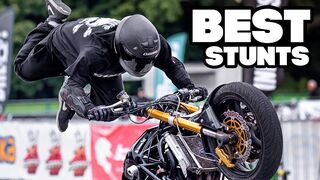 Best Stunts Compilation