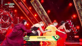 MAMAMOO - EGOTISTIC