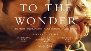 To the Wonder (2012)@