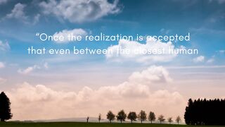 Deep Love Quotes