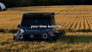 work on yourself first