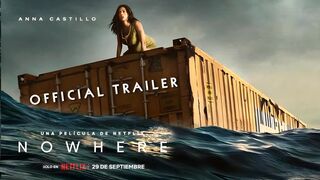 NOWHERE | Official Hindi Trailer