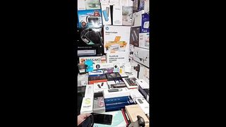 Amazon Shopping Store MY MERCH PERCH 126