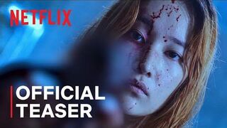 Ballerina | Official Hindi Teaser Trailer