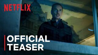 THE KILLER | Official Hindi Teaser Trailer