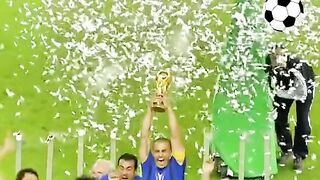we are the champion