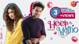 Heer,Majno full movie HD Pakistan