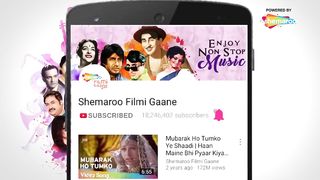 Chalte Chalte Yun Hi Koi ｜ एक नायाब पेशक़श _ Pakeez