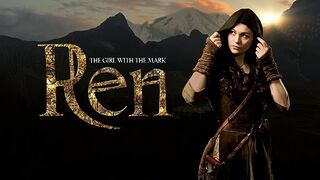 Ren: The Girl with the Mark - Season 1 Episode 2
