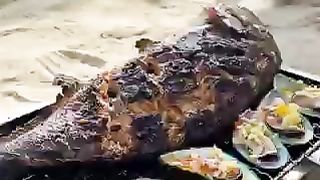 Unli seafood