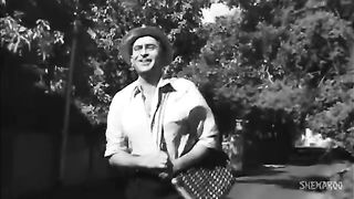 Kisi Ki Muskurahaton Pe Ho Nisar _ Raj Kapoor _ An