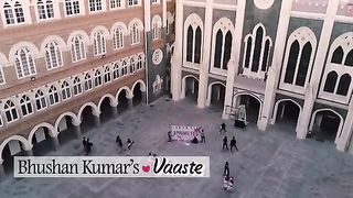 VASTE _ DVANI _ NEW SONG _ LOVE STORY SONG _ DSU B