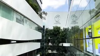 Shopping place in Bangkok