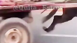 Full speed 18000 cc donkey pawar