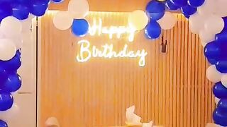 Birthday decorations 2
