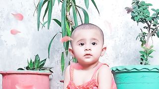 My little angel 3