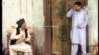 Thakur and sohail wonderful combination  ٹھاکر اور سہیل احمد فیفا ان امریکا