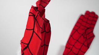 PS5 _SPIDER-MAN 2_ Limited Edition Console! Best PlayStation 5 so far