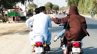 Dhukay Baaz Larkay????????????