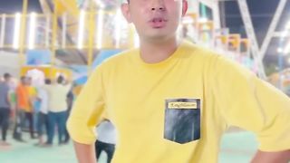 Wait for the end----_funny _shorts _comedy _koushalmonga
