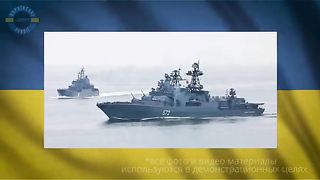 СЛЕД  УДАРЪТ ПО ЩАБЪТ НА  ЧФ