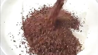The king of black forest