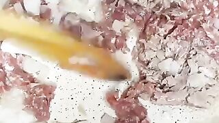 Delicious easy and quick Pasta