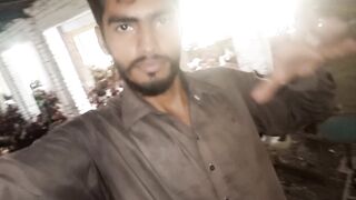 Murghi jali ma Phans gae ????????????