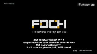 Quanzhi Fashi Eps 12 END