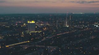 Central cee -6 for 6 music video