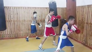 boxing❤️