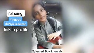 Real talent. اصلی ٹیرینٹ۔ تمہیں ہم ڈھونڈتے ہیں۔