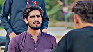 یار یہ تو اخیر ہو گئی۔ کمال کی ایڈیٹنگ کی