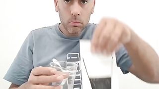 Tutorial Crazy Magic Trick   #magic #tutorial