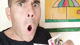 lovely magic trick for all