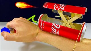 4️⃣ SIMPLE INVENTIONS | DIY Ideas???? | Homemade???? DIY Inventions