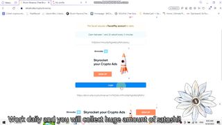 Earn free BNB Binance - payment direct to your faucetpay wallet
