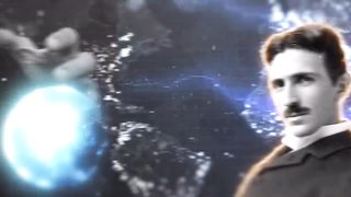 Most secret and scariest invention on Nikola Tesla