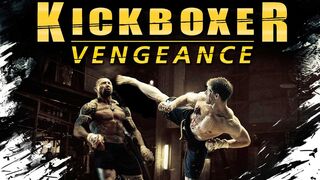 Kickboxer_Retaliation_ full movie 2018