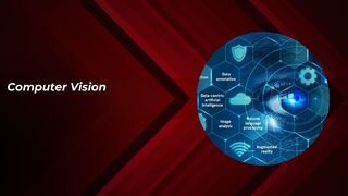 Introduction to Computer Vision