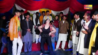 Mino Gujri Bana La - Nargis Lal - New Dance 2019 - Shaheen Studio_HD.