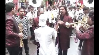 Music 245