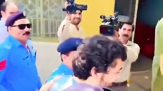 Release imran khan 2