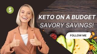Keto Meal Plan on a Budget - Delicious and Affordable Recipes